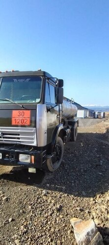 KamAz 5320-9