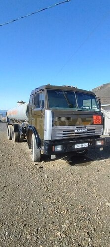 KamAz 5320-1