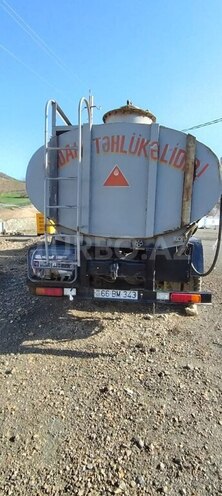 KamAz 5320-13