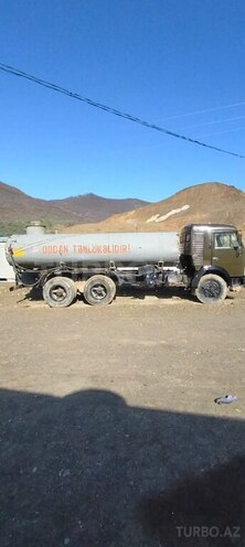 KamAz 5320-10