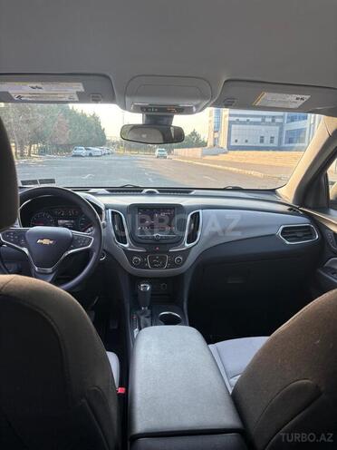 Chevrolet Equinox-7