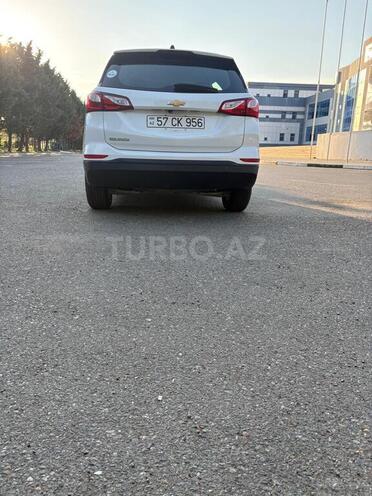 Chevrolet Equinox-3