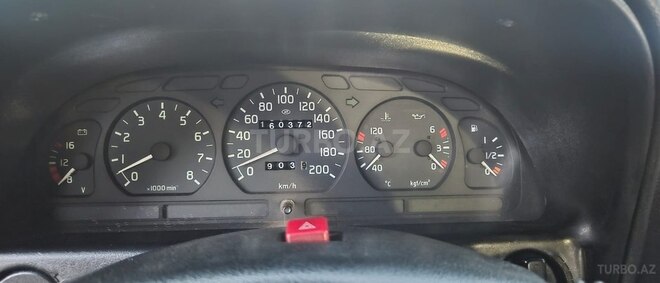 GAZ 31105 "Volga"-3