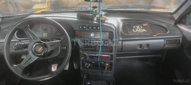 LADA (VAZ) 2115-6