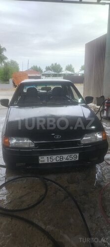 LADA (VAZ) 2115-1