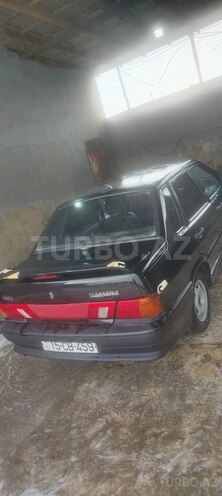 LADA (VAZ) 2115-7