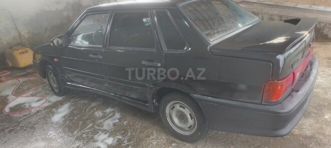 LADA (VAZ) 2115-13