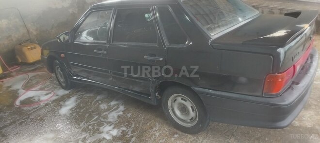 LADA (VAZ) 2115-14