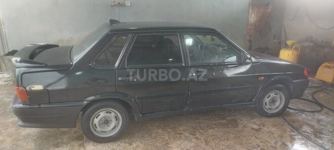 LADA (VAZ) 2115-11