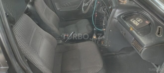 LADA (VAZ) 2115-5