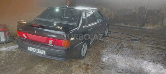 LADA (VAZ) 2115-8