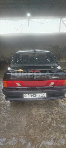 LADA (VAZ) 2115-12
