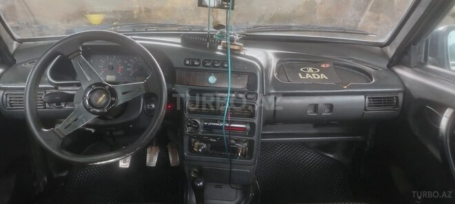 LADA (VAZ) 2115-2