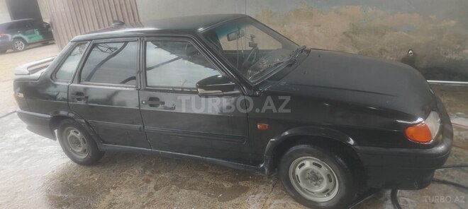 LADA (VAZ) 2115-3