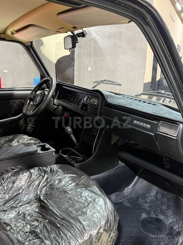 LADA (VAZ) 2107-9