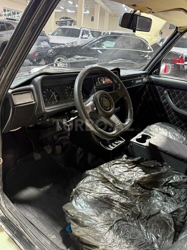 LADA (VAZ) 2107-7