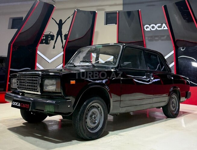 LADA (VAZ) 2107-1
