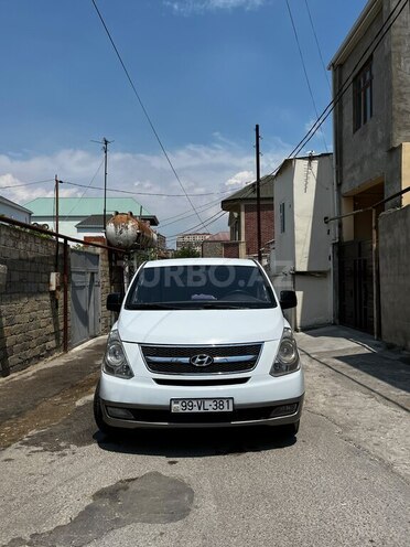 Hyundai H-1-1