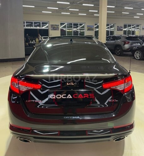 Kia Optima-13