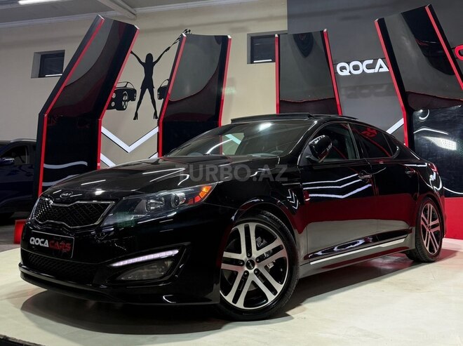Kia Optima-3
