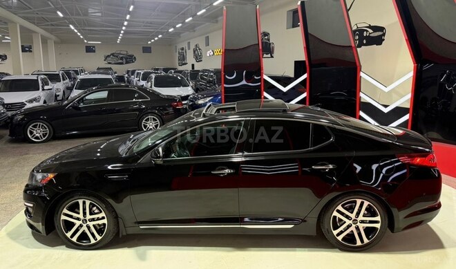 Kia Optima-8