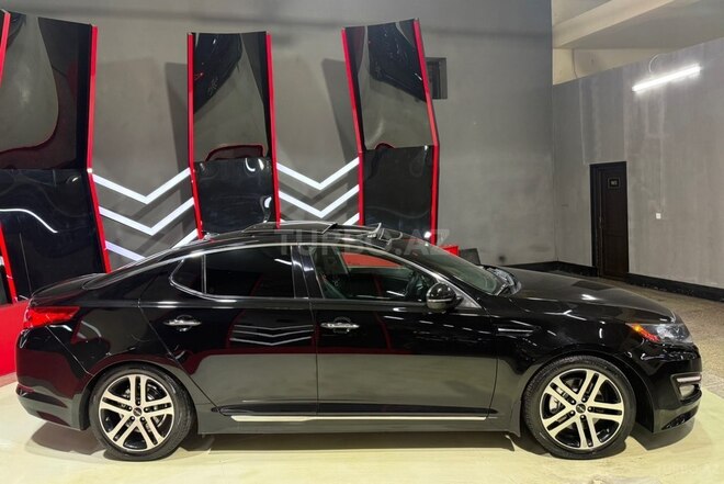 Kia Optima-7