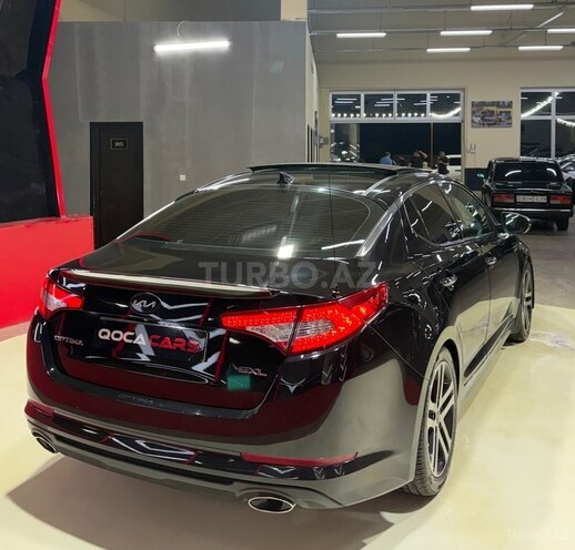 Kia Optima-9