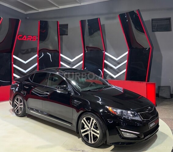 Kia Optima-5