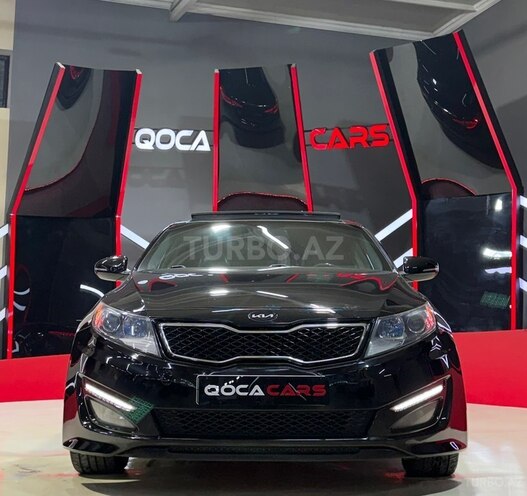 Kia Optima-1