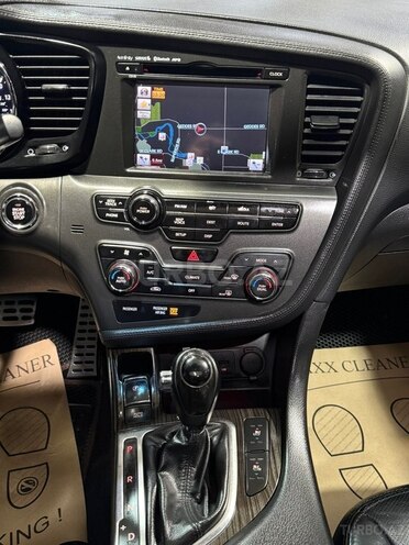Kia Optima-23