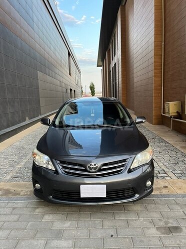 Toyota Corolla-2