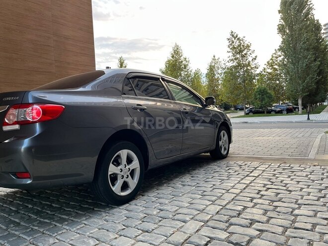 Toyota Corolla-5
