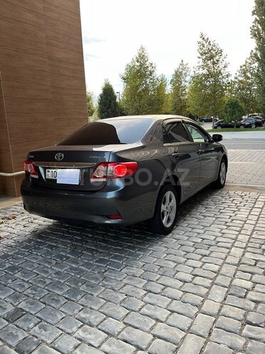 Toyota Corolla-7