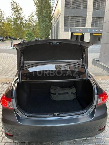 Toyota Corolla-12