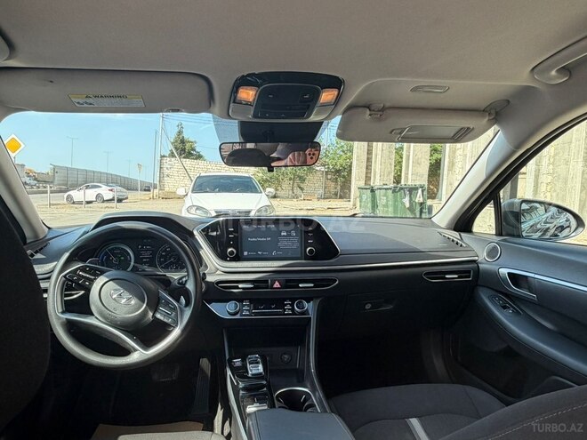 Hyundai Sonata-7