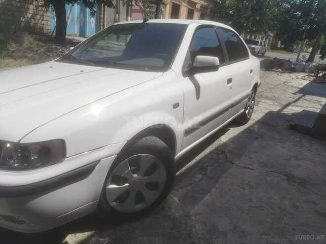 Khazar LX-3
