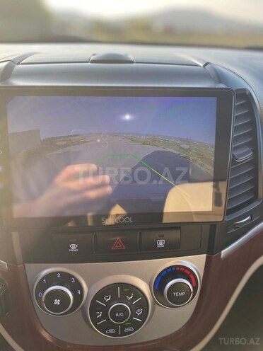 Hyundai Santa Fe-7