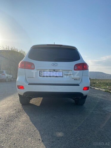 Hyundai Santa Fe-2