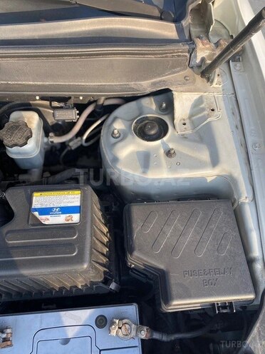 Hyundai Santa Fe-10