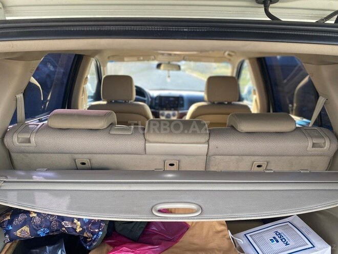 Hyundai Santa Fe-8