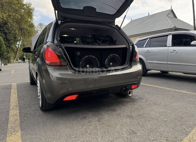 Kia Rio-9