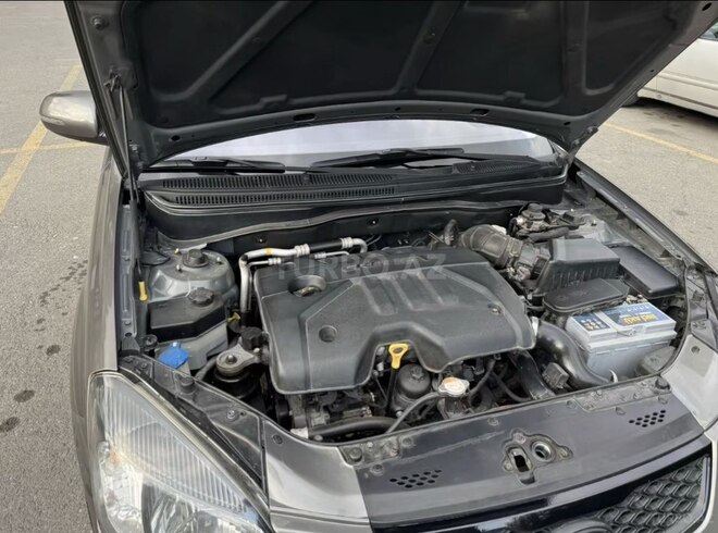 Kia Rio-10