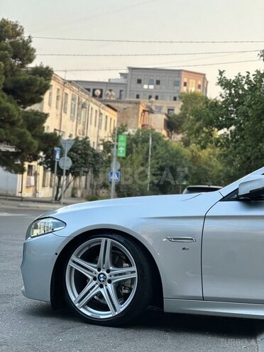 BMW 520d-5