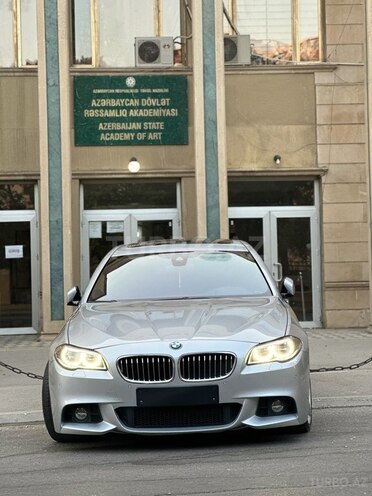 BMW 520d-2