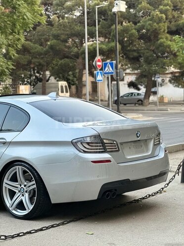 BMW 520d-6