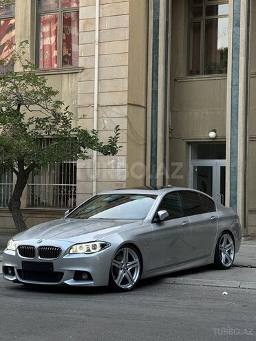 BMW 520d-4