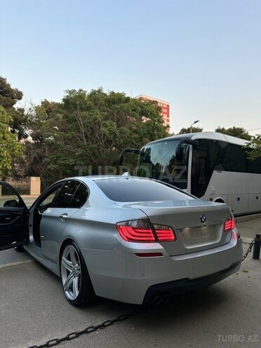 BMW 520d-12