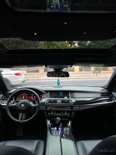 BMW 520d-10