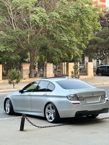 BMW 520d-7