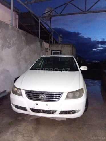 Lifan 620-1